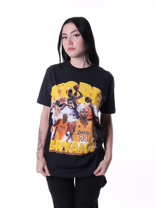 Camiseta bali hai kobe bryant