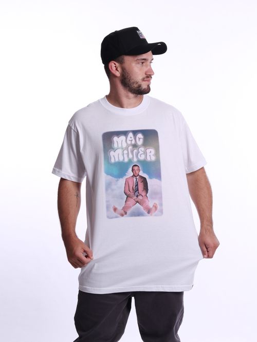 Camiseta bali hai mac miller