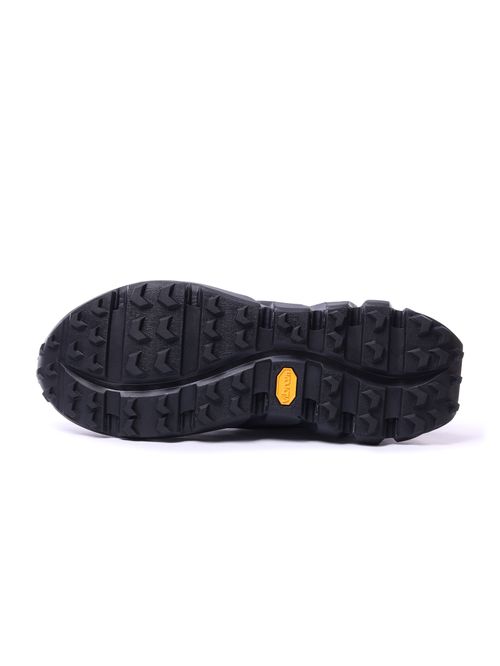 Tênis oakley light shield triple black
