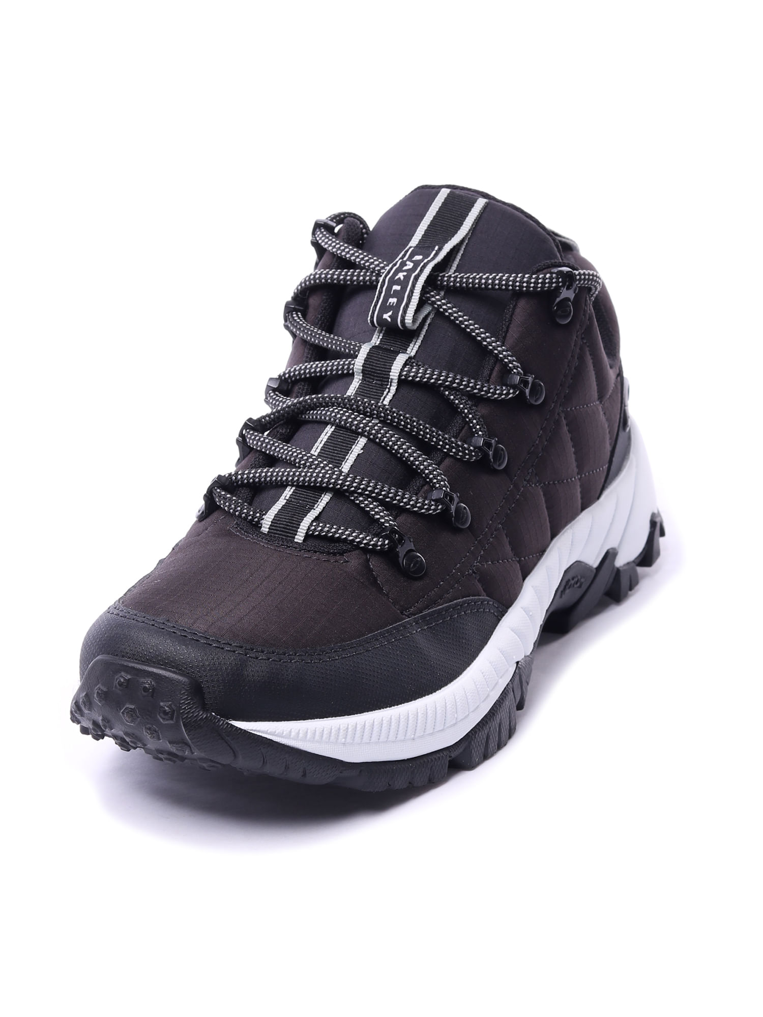 Tênis Oakley Confront Low II Jet Black