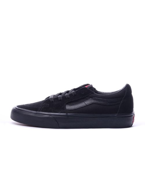 Tênis vans sk8-low black