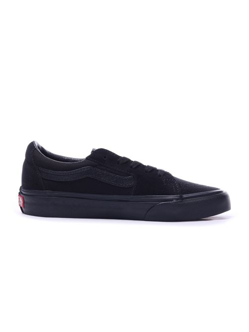 Tênis vans sk8-low black