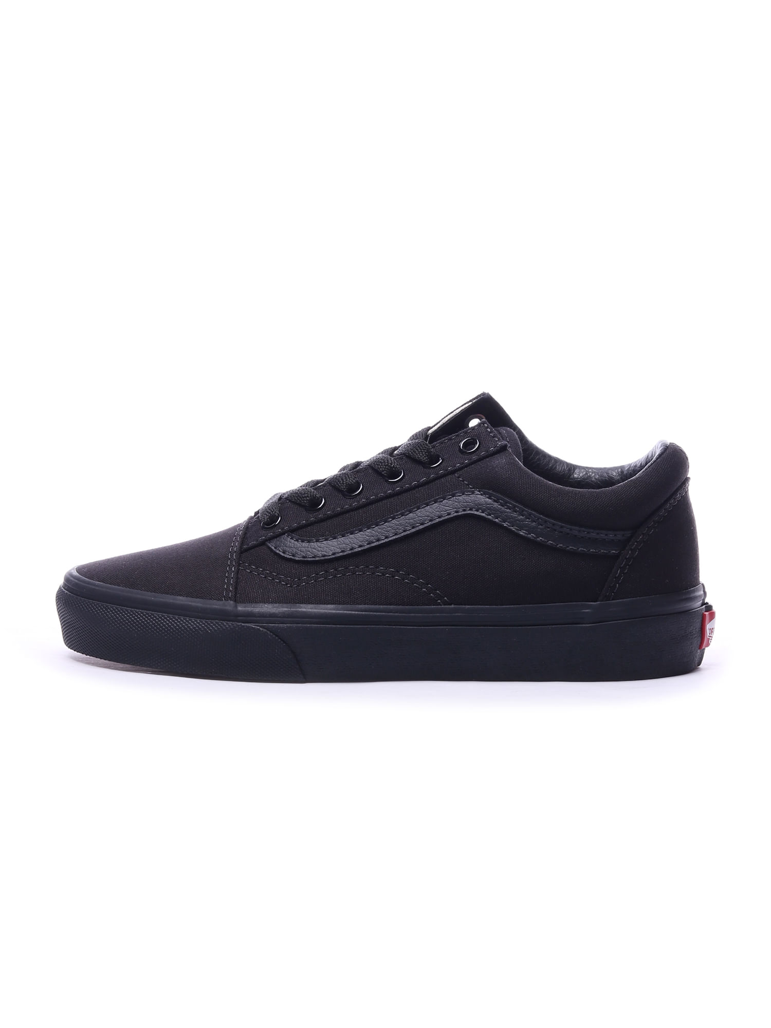 Tabela De Vans Old Skool Tamanho 36 Tênis Vans Old Skool