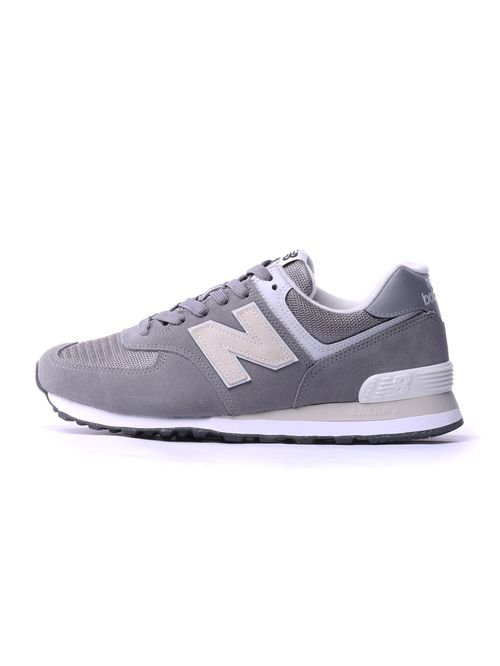 Tênis new balance 574 v2 concrete