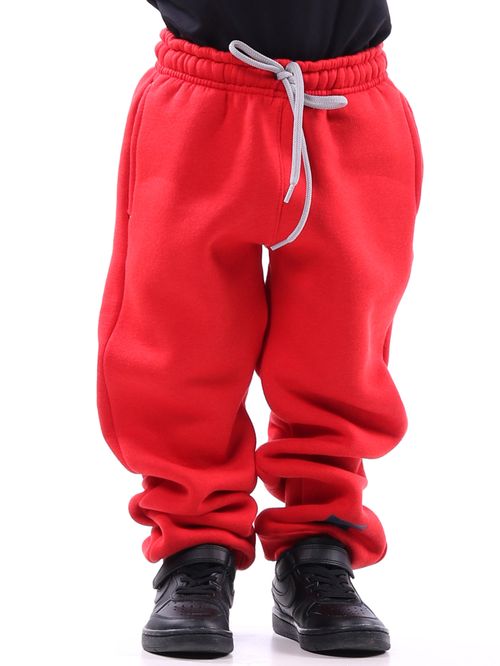 Calça moletom infantil bali hai clean