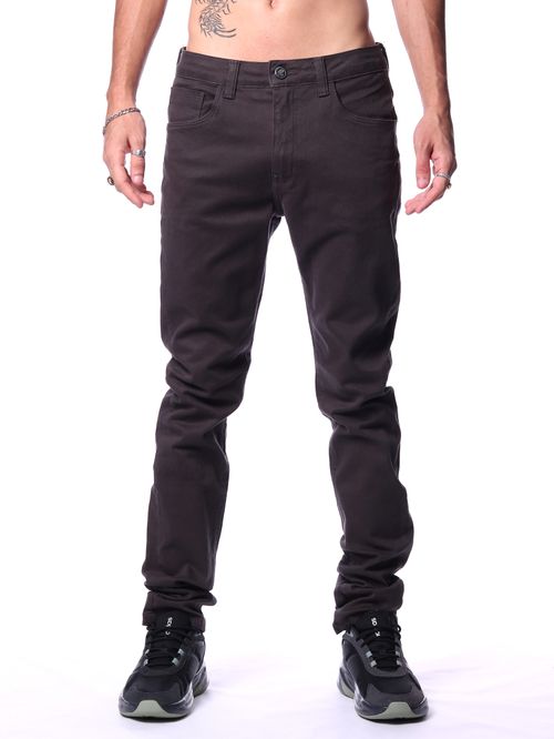 Calça sarja skinny bali hai