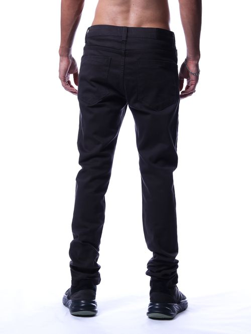 Calça sarja skinny bali hai