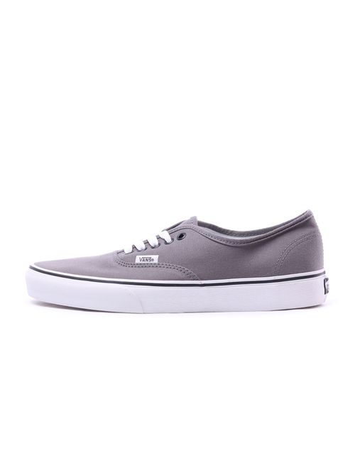 Tênis vans authentic pewter black