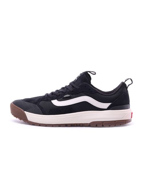 Tênis vans ultrarange exo m.T.e black marshmallow