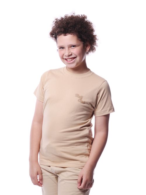 Camiseta infantil bali hai bali club
