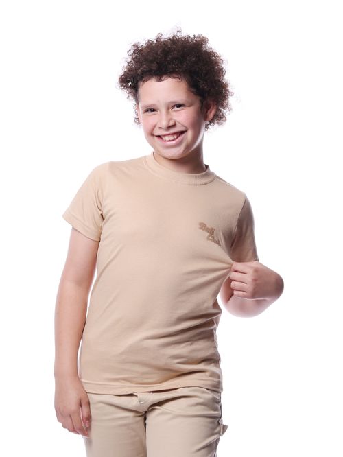Camiseta infantil bali hai bali club