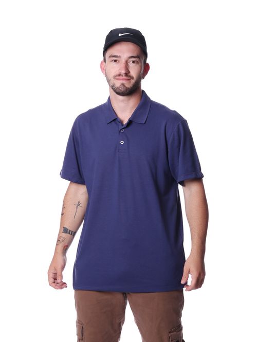 Camisa polo bali hai básica