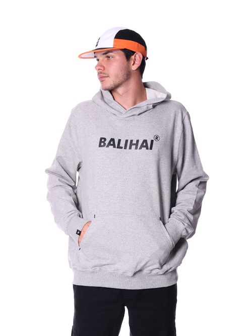 Moletom bali hai transpasse classic