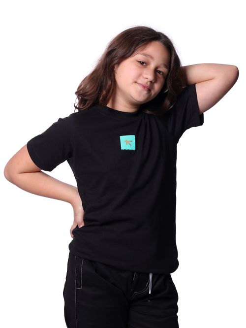 Camiseta infantil bali hai star