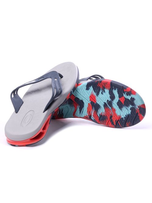 Chinelo oakley killer point ii camo