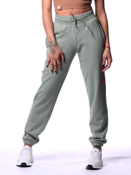 Calça moletom jogger adidas city escape regular fit