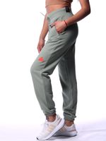 Calça moletom jogger adidas city escape regular fit Calça moletom jogger adidas city escape regular fit