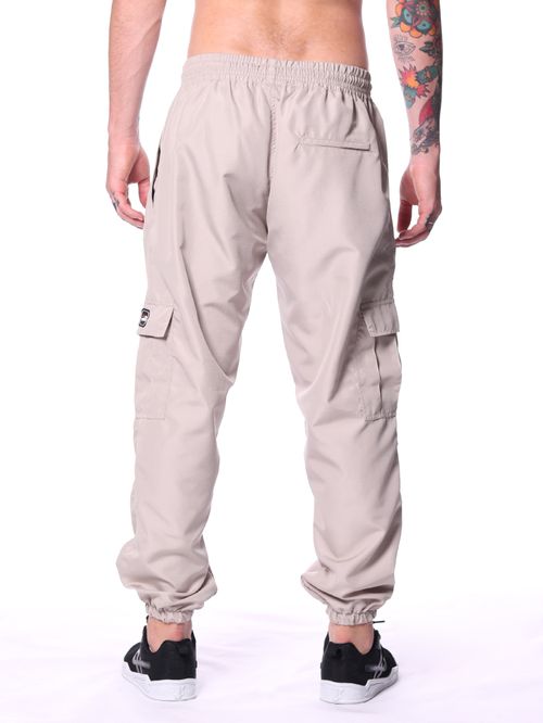 Calça cargo jogger bali hai ad ripstop