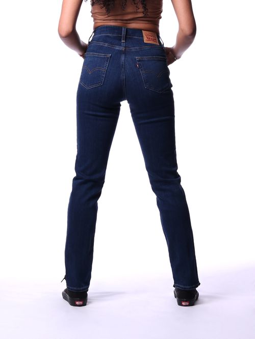 Calça jeans levi’s 724 straight