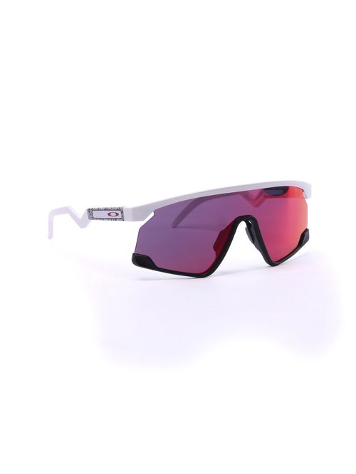 Óculos de sol oakley bxtr lente prizm road