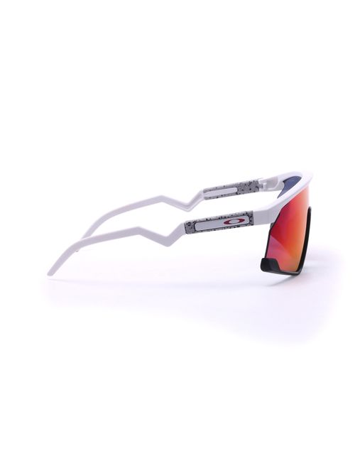 Óculos de sol oakley bxtr lente prizm road