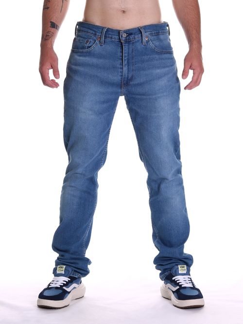 Calça jeans slim levi's 511