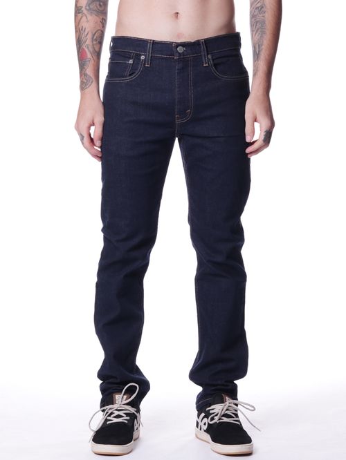 Calça jeans levi's 502 taper