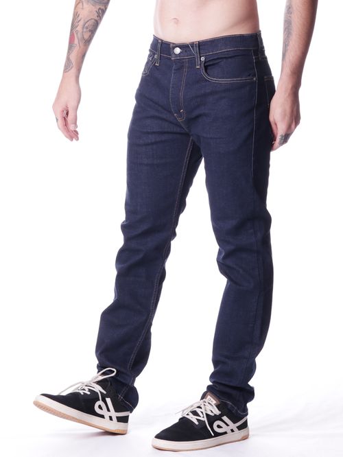 Calça jeans levi's 502 taper