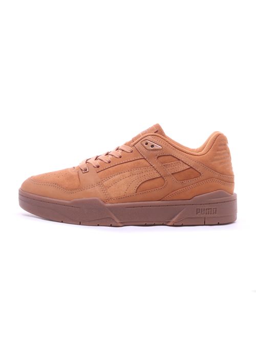 Tênis puma slipstream suede