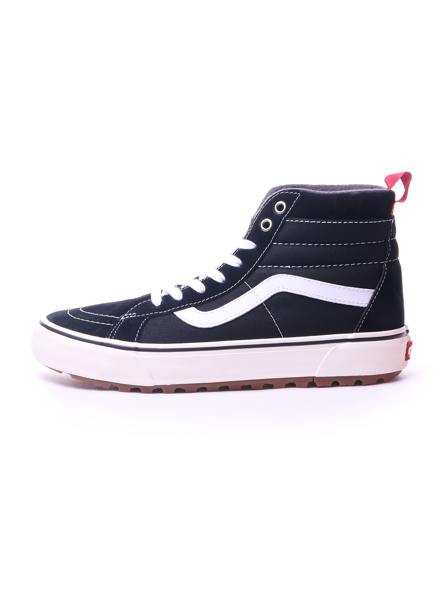 Tênis vans sk8 hi mte-1 Preto 39