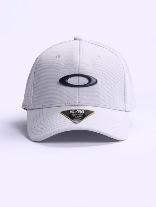 Boné oakley aba curva tincan cap