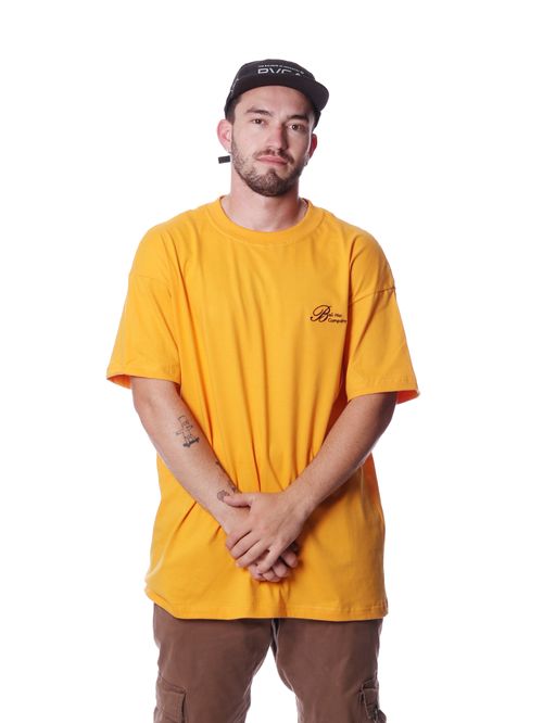 Camiseta bali company
