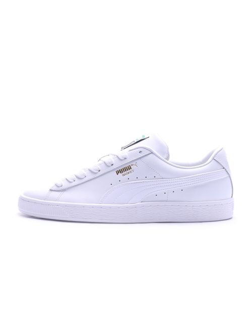 Tênis puma basket classic xxi