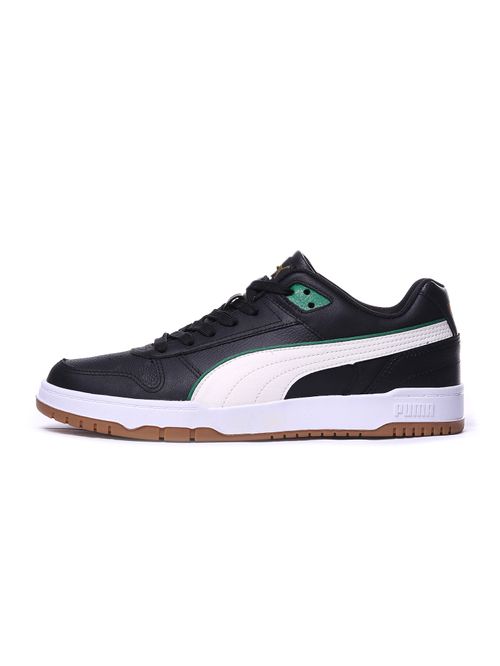 Tênis puma rbd game low 75 years bdp