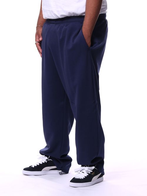 CALÇA MOLETOM PLUS SIZE BALI HAI 2 EM 1 CLASSIC