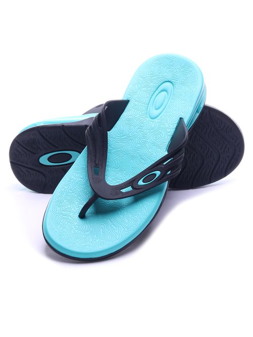 Chinelo oakley killer point ii