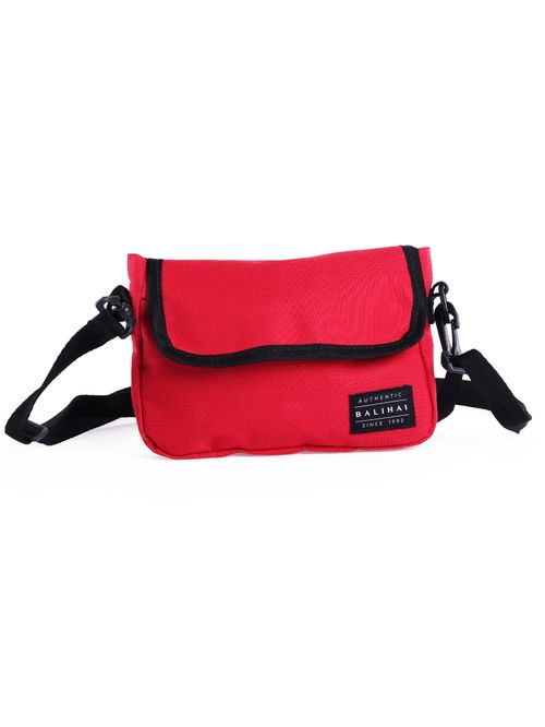 Shoulder bag bali hai
