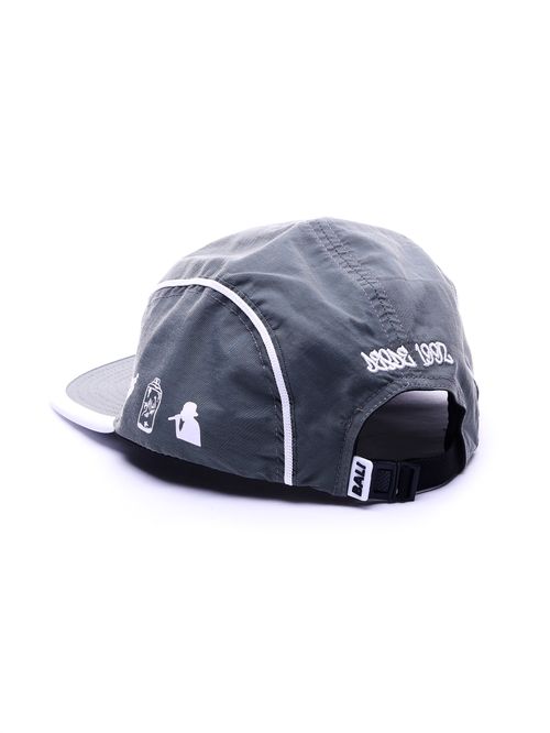 Boné bali hai five panel streetwear