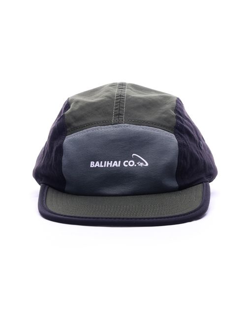 Boné five panel bali hai co.
