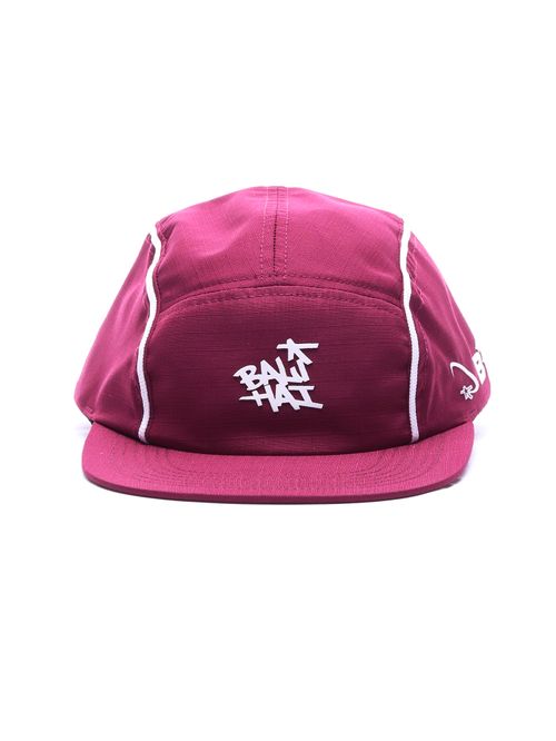 Boné bali hai five panel logo