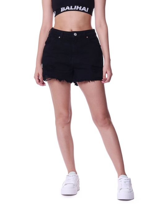 Shorts bali jeans boyfriend