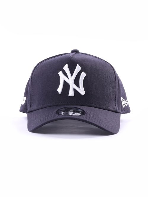 Boné 9forty a-frame mlb new york yankees