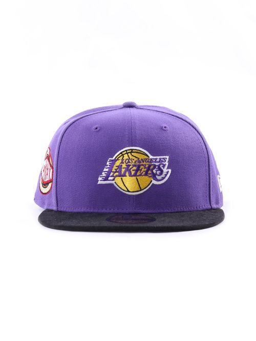 Boné new era 59fifty nba los angeles lakers