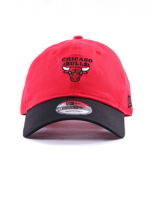 Boné new era 9twenty chicago bulls