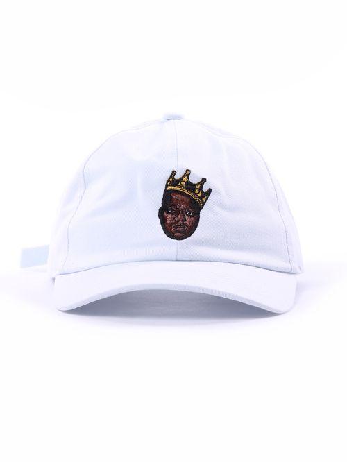 Boné bali hai dadcap notorious big