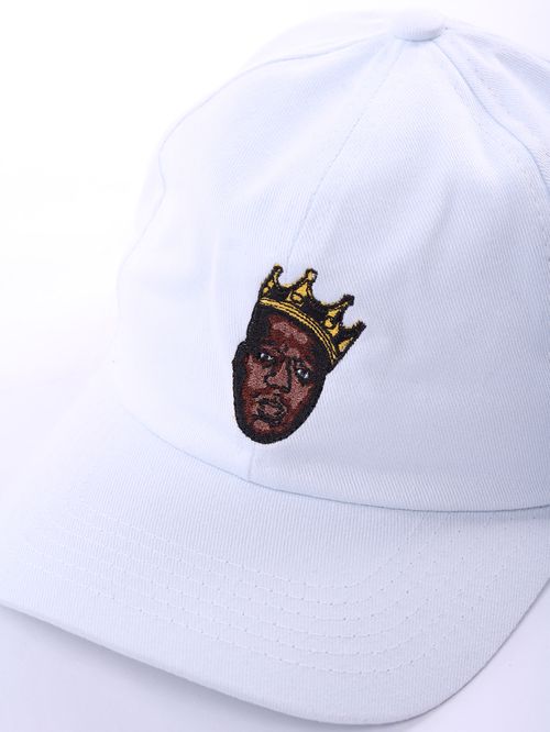 Boné bali hai dadcap notorious big