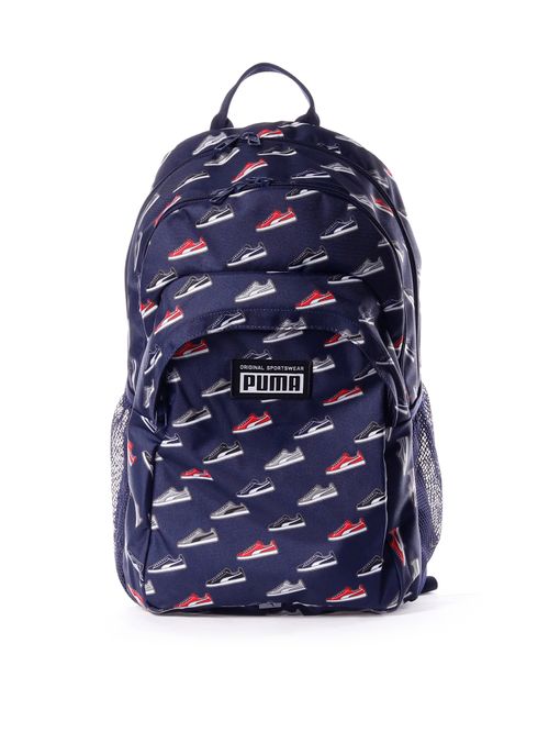 Mochila puma academy