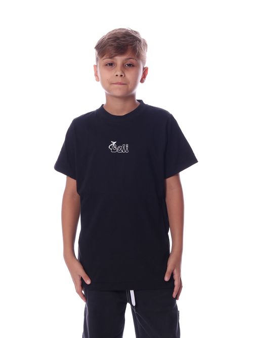 Camiseta infantil bali hai prince of city