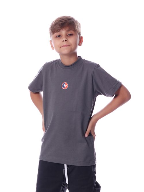 Camiseta infantil bali hai star