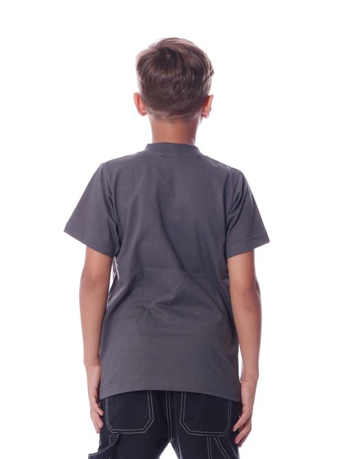 Camiseta infantil bali hai star